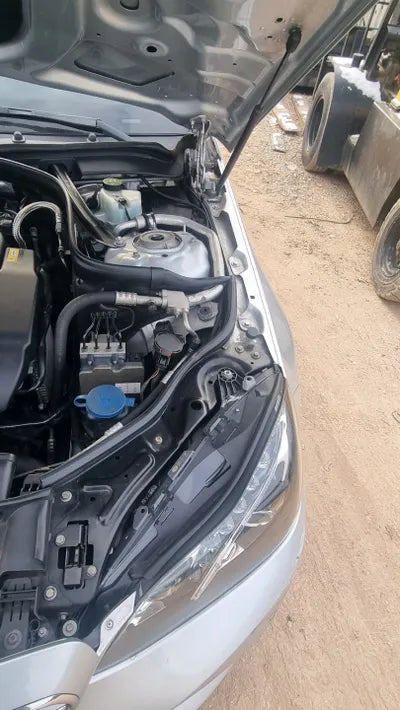 2016 Mercedes-Benz E 300 WDDHF8BB5GB244620 VIN:WDDHF8BB5GB244620