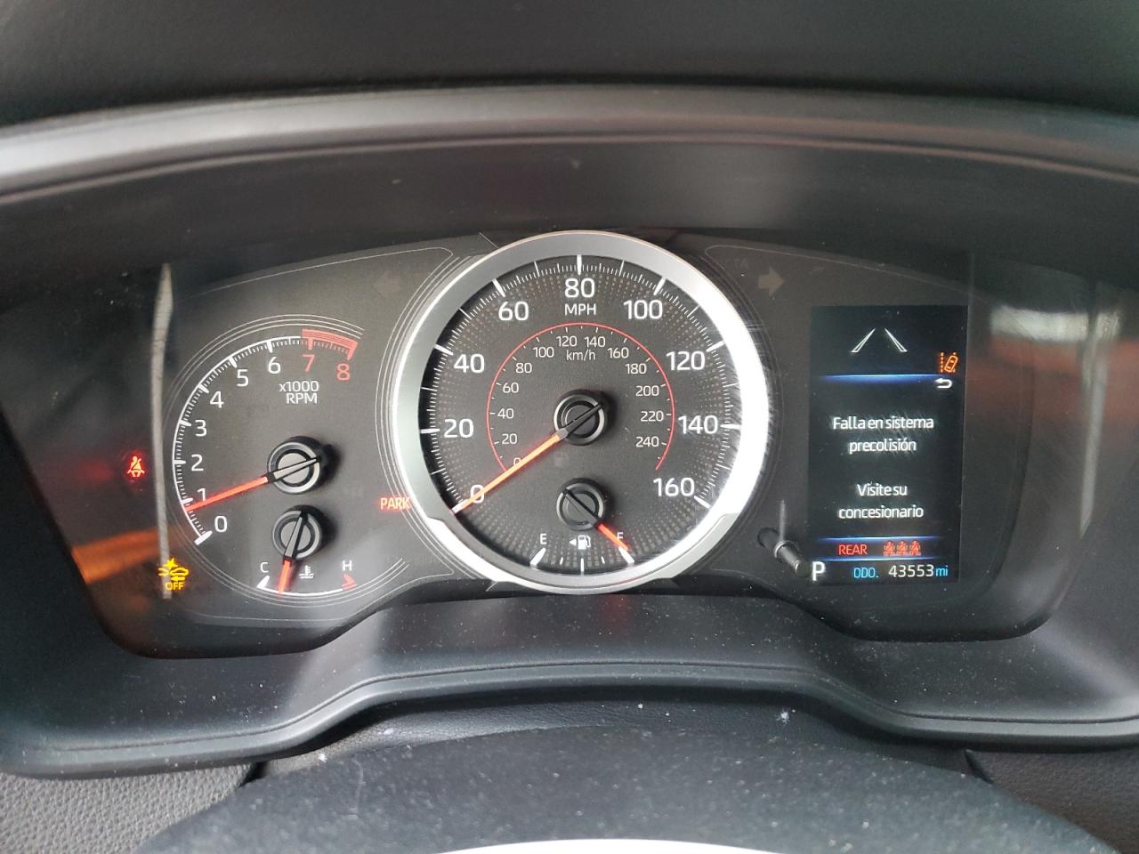 2022 TOYOTA COROLLA SE VIN:5YFS4MCEXNP113477