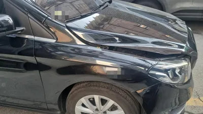 2015 Mercedes-Benz B 200 WDDMH0JB2FN127764 VIN:WDDMH0JB2FN127764