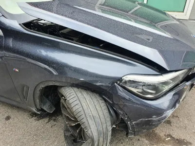 2020 BMW 530 WBACV6108L9D21249 VIN:WBACV6108L9D21249