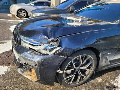 2023 BMW 530 WBA31BJ03PCL22545 VIN:WBA31BJ03PCL22545