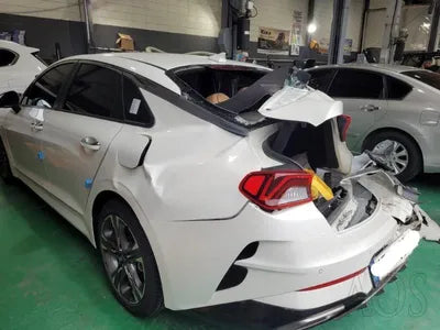 2020 Kia K5 KNAG241ABLA069468 VIN:KNAG241ABLA069468