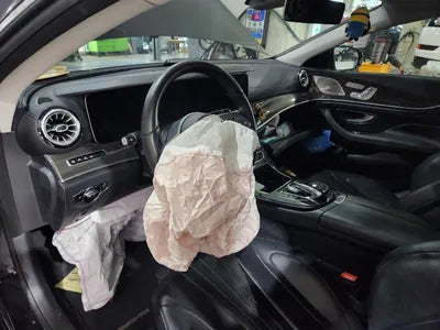 2018 Mercedes-Benz CLS 400 WDD2J2DB5KA008059 VIN:WDD2J2DB5KA008059