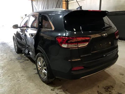 2017 Kia Sorento KNAPS81ADHA326438 VIN:KNAPS81ADHA326438