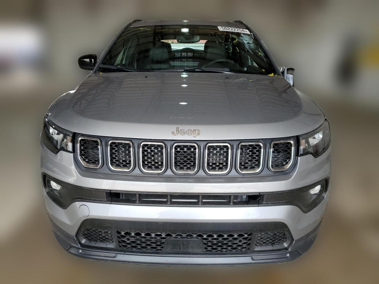 2023 JEEP COMPASS LATITUDE VIN:3C4NJDBN3PT516370