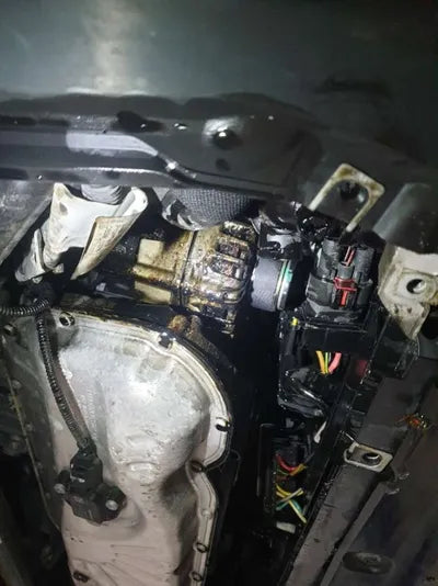 2016 Audi 50 WAUZZZ4G0GN082010 VIN:WAUZZZ4G0GN082010