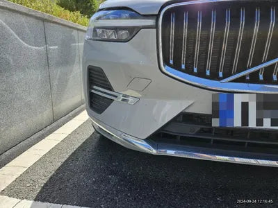 2023 Volvo XC60 VIN: