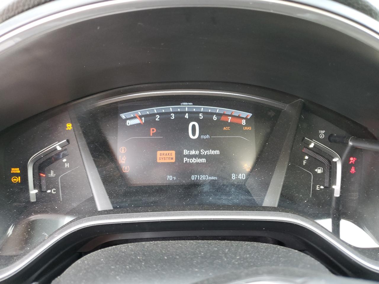 2022 HONDA CR-V EXL VIN:5J6RW2H81NA012276
