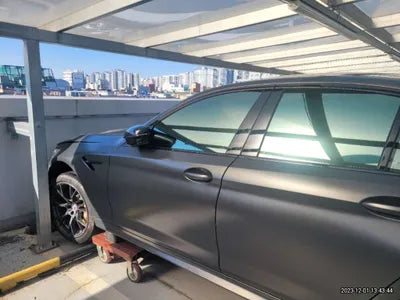 2020 BMW M5 WBSJF0100LCD27398 VIN:WBSJF0100LCD27398