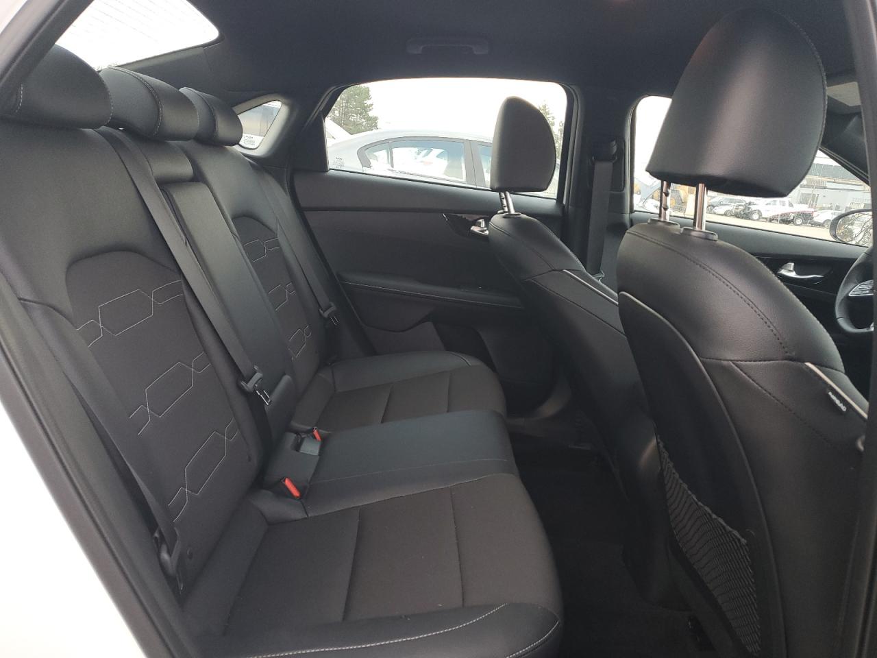 2024 KIA FORTE GT LINE VIN:3KPF54AD9RE806167
