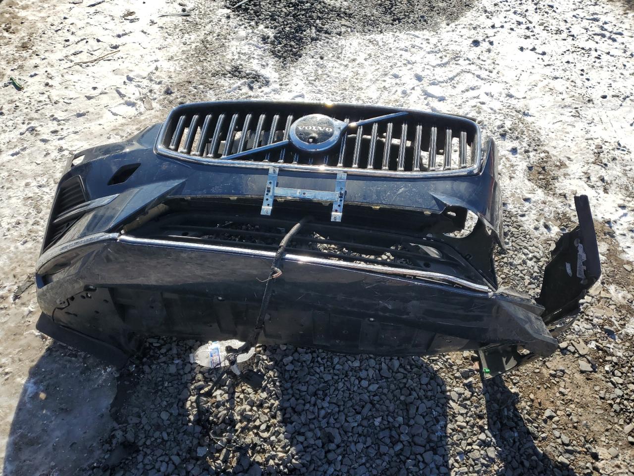 2023 VOLVO XC60 PLUS VIN:YV4L12RN0P1272294