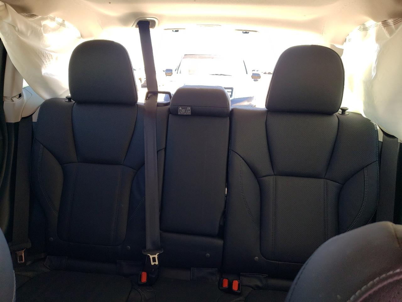 2024 SUBARU FORESTER TOURING VIN:JF2SKAMC7RH447339