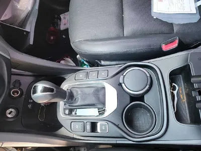 2016 Hyundai Santa FE VIN: