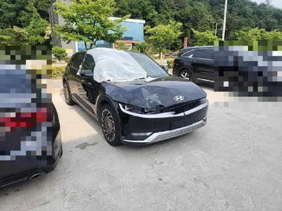 2023 Hyundai Ioniq VIN: