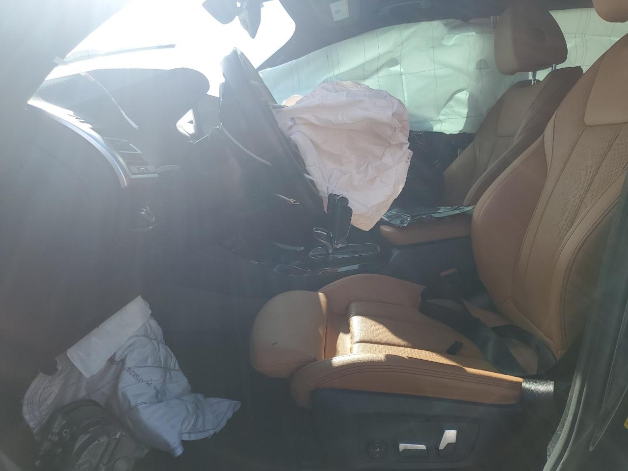 2023 BMW X3 SDRIVE30I VIN:5UX43DP05P9N51597