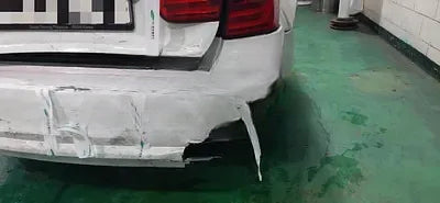 2014 BMW 320 NONE VIN: