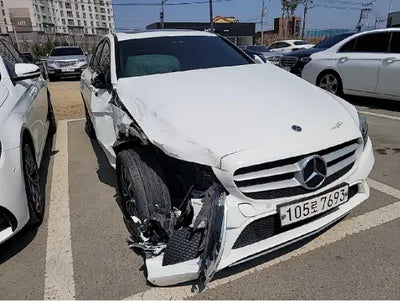 2020 Mercedes-Benz C 200 W1KWF8ABXLR567278 VIN:W1KWF8ABXLR567278