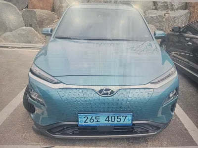 2019 Hyundai Kona KMHK381GFKU011591 VIN:KMHK381GFKU011591