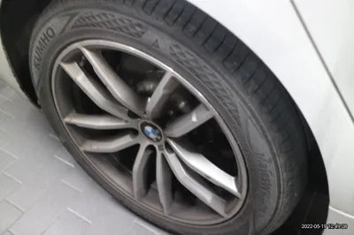 2017 BMW 520 WBAJC3104HG870183 VIN:WBAJC3104HG870183