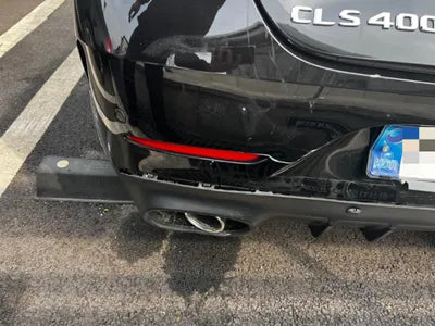 2020 Mercedes-Benz CLS 300 W1K2J1JB8LA055957 VIN:W1K2J1JB8LA055957