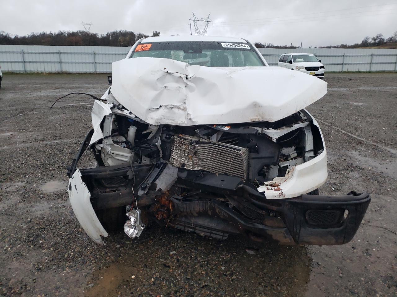 2022 FORD RANGER XL VIN:1FTER1FH3NLD38657