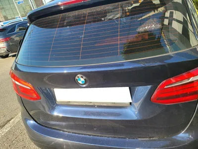 2016 BMW 2 Series Gran Tourer WBA2C110XGV703345 VIN:WBA2C110XGV703345