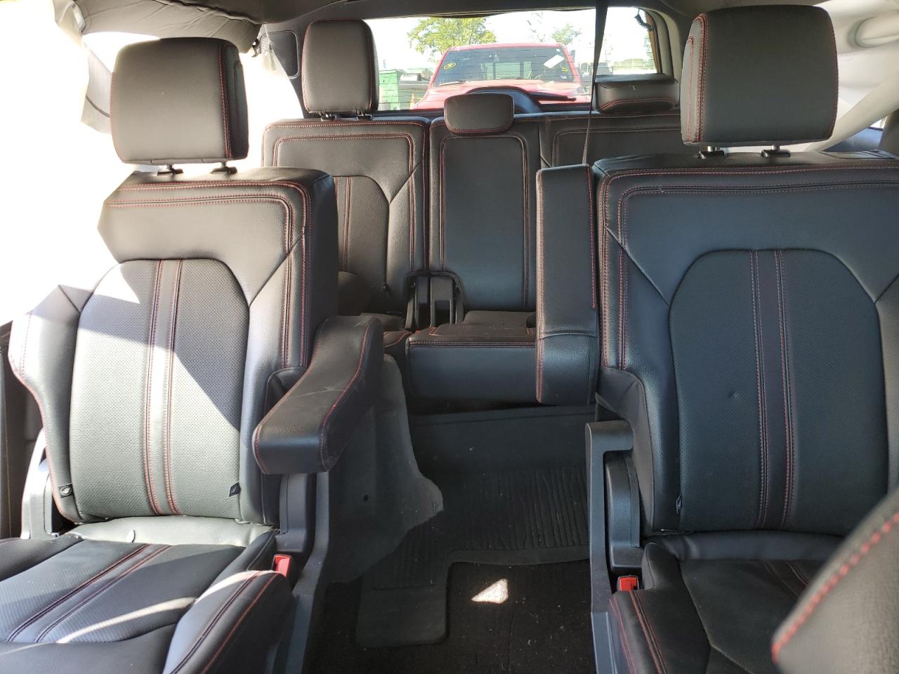 2023 FORD EXPEDITION MAX LIMITED VIN:1FMJK2AG8PEA24819