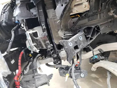 2022 Genesis G90 VIN: