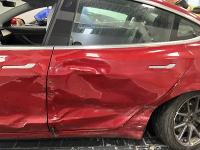 2020 Tesla Model 3 5YJ3E1EB3LF691948 VIN:5YJ3E1EB3LF691948