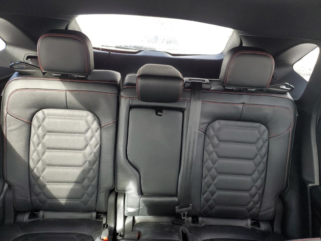 2023 FORD ESCAPE ST LINE ELITE VIN:1FMCU9PZXPUA26971