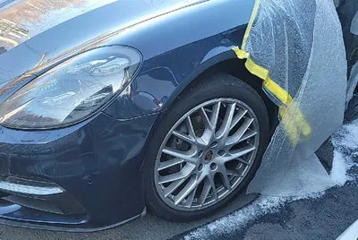 2020 Porsche Panamera WP0AA2972LL101279 VIN:WP0AA2972LL101279
