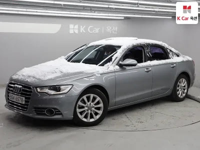 2015 Audi A6 WAUZZZ4G6FN056168 VIN:WAUZZZ4G6FN056168