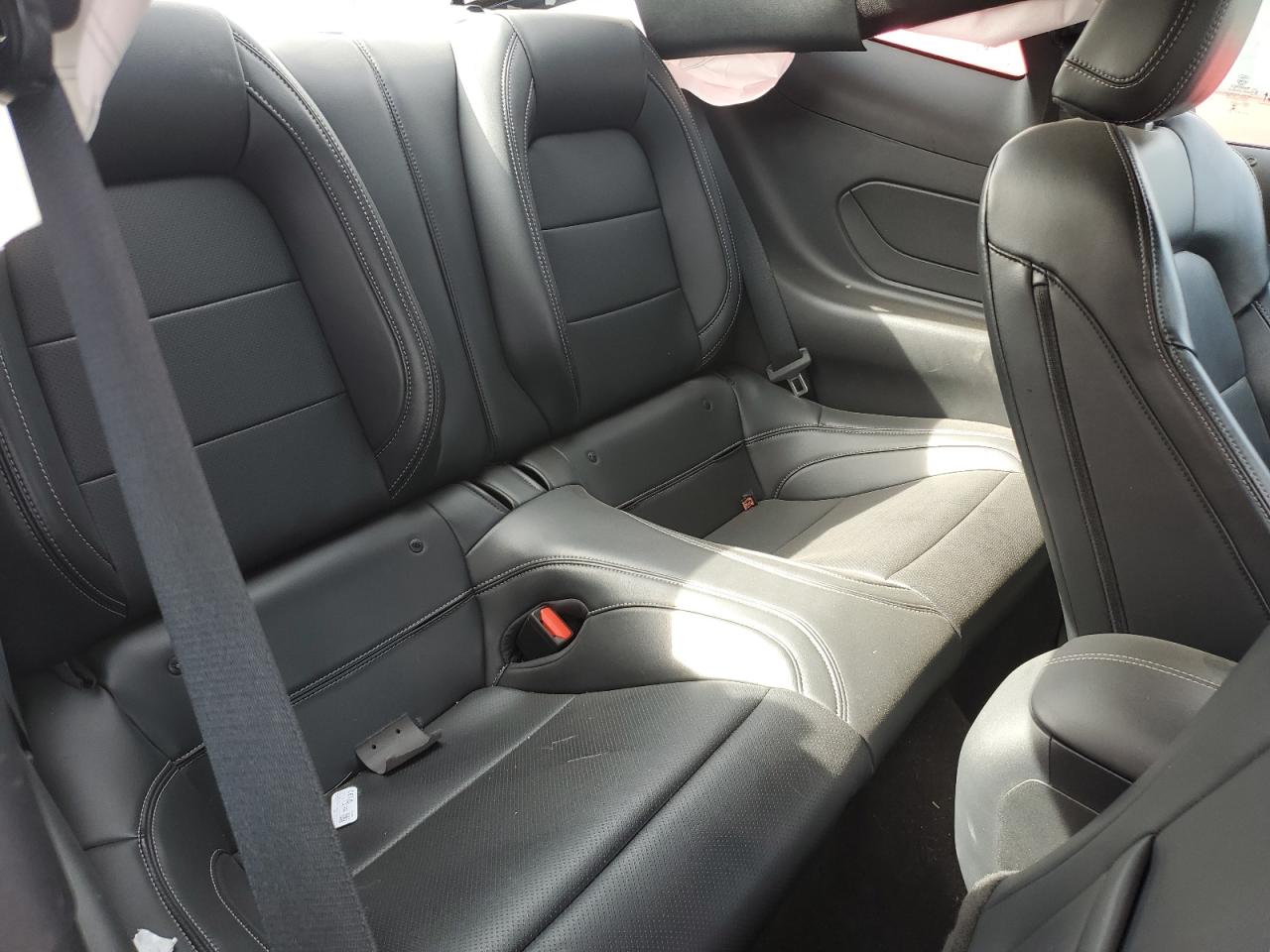 2024 FORD MUSTANG  VIN:1FA6P8TH6R5127413