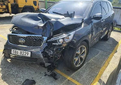 2016 Kia Sorento KMHGL41DBGU151472 VIN:KMHGL41DBGU151472