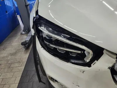 2021 Mercedes-Benz GLC 300 VIN: