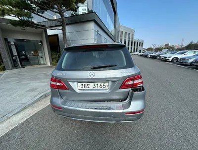 2015 Mercedes-Benz ML 350 WDCDA2EB5FA487939 VIN:WDCDA2EB5FA487939