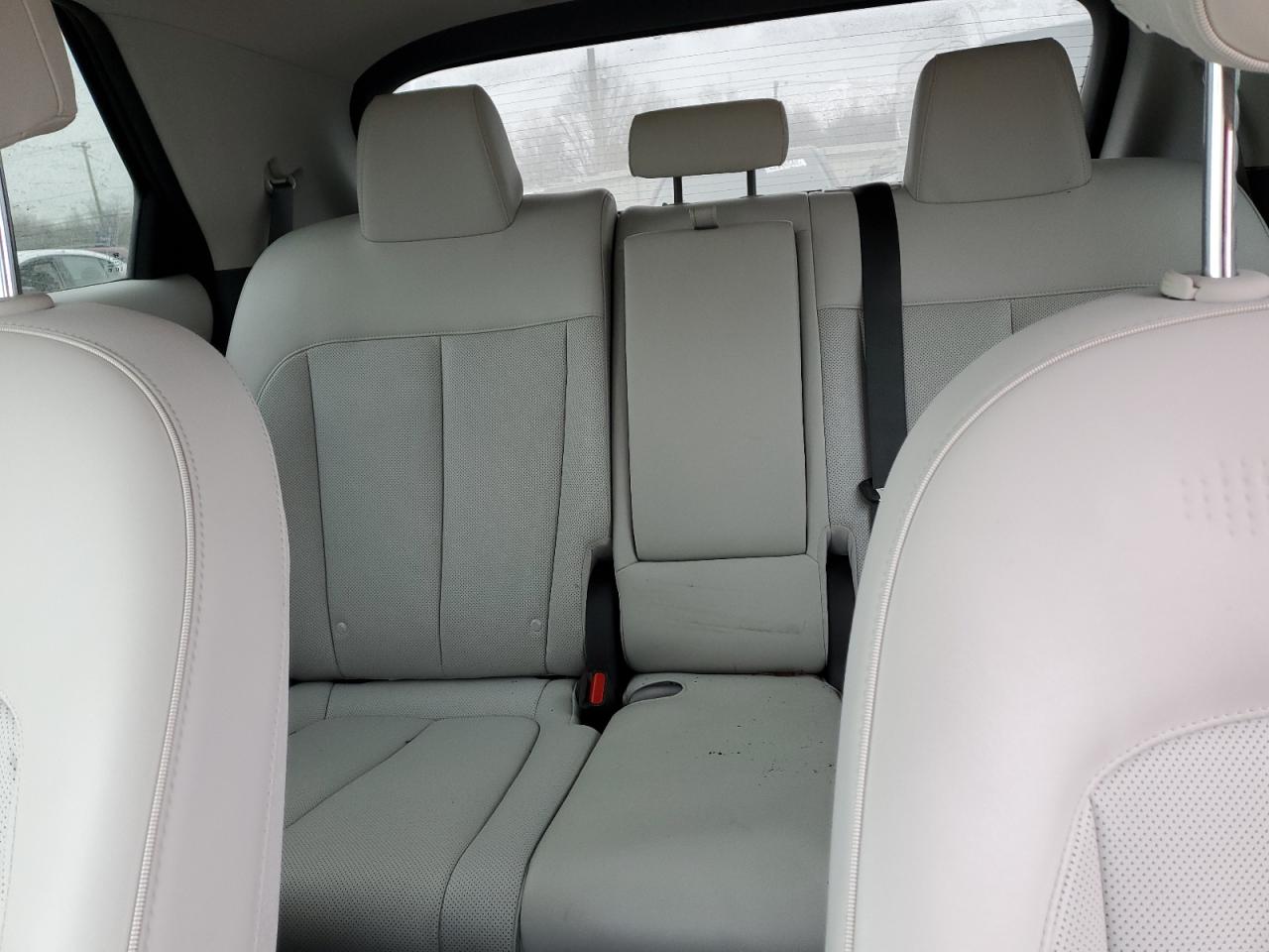 2022 HYUNDAI IONIQ 5 SEL VIN:KM8KNDAF7NU105442