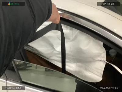 2021 BMW 520 WBA11BH02NWX39308 VIN:WBA11BH02NWX39308