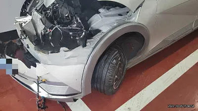 2021 Hyundai Ioniq NONE VIN: