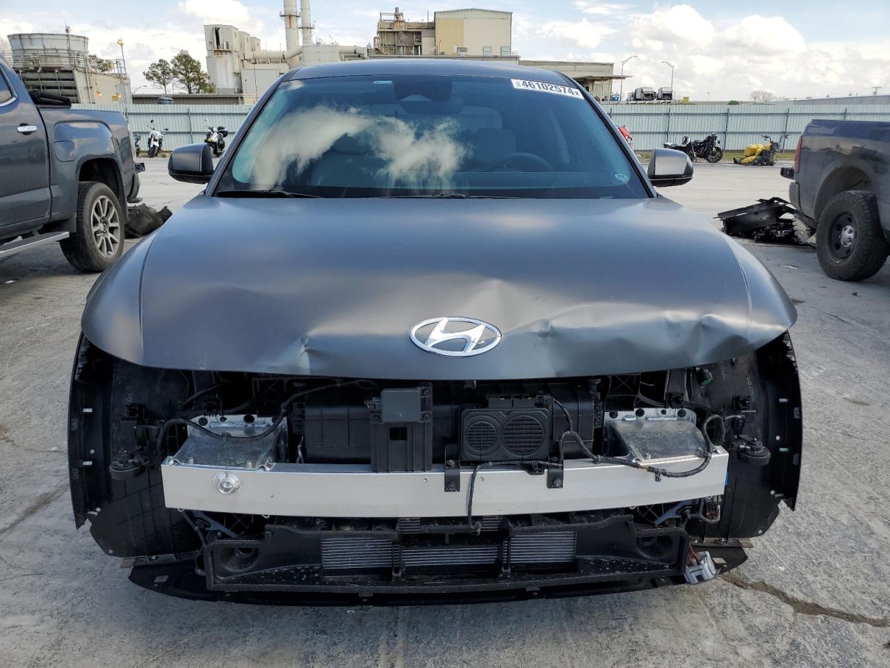 2023 HYUNDAI IONIQ 5 SEL VIN:KM8KN4AE6PU182782