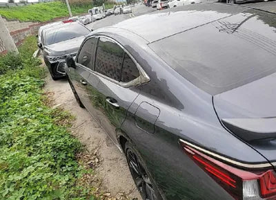 2022 Lexus ES 300 JTHBA1C13N2009477 VIN:JTHBA1C13N2009477