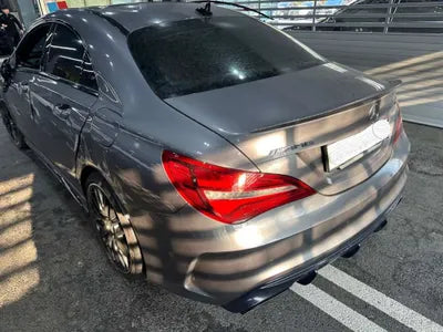 2019 Mercedes-Benz A 45 AMG WDDSJ5CB5KN713889 VIN:WDDSJ5CB5KN713889