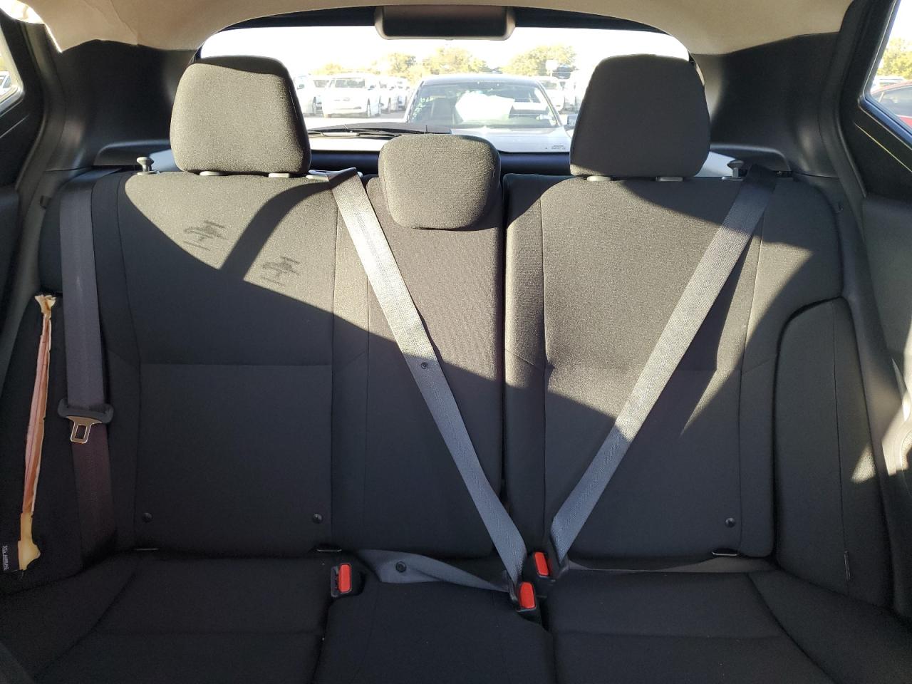 2024 NISSAN KICKS S VIN:3N1CP5BV6RL580856