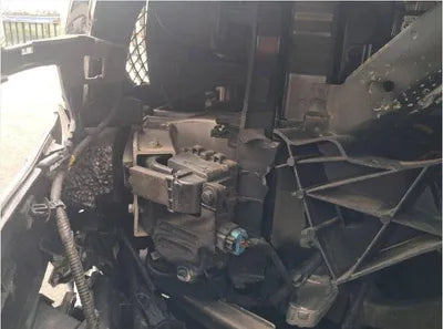 2021 Genesis G80 VIN: