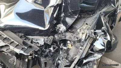 2017 Genesis G80 VIN: