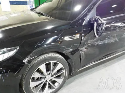 2016 Kia K5 VIN: