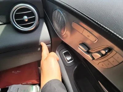 2018 Mercedes-Benz GLC 350 WDC0G5EB6KF522628 VIN:WDC0G5EB6KF522628