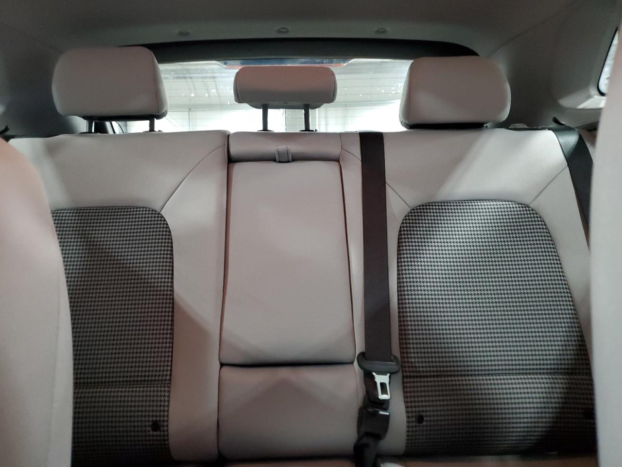 2022 HYUNDAI KONA SEL VIN:KM8K2CAB7NU832709