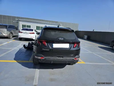 2022 Hyundai Tucson KMHJC81BGNU114076 VIN:KMHJC81BGNU114076