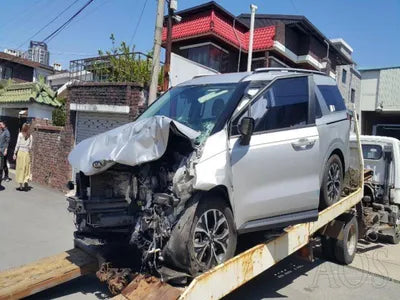 2021 Kia Carnival VIN: